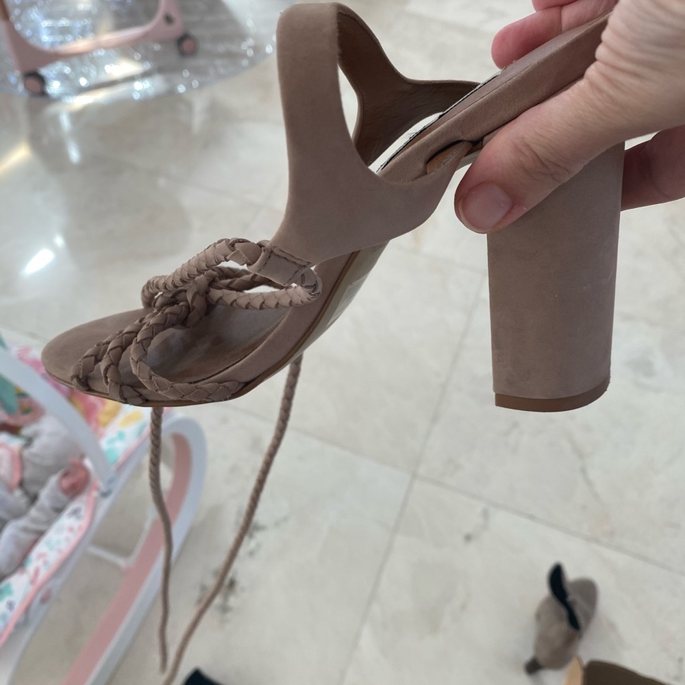 Sandals - Picture 2 of 3